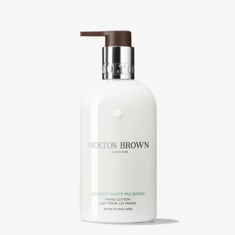 Molton Brown Refined White Mulberry Hand Lotion 300ml