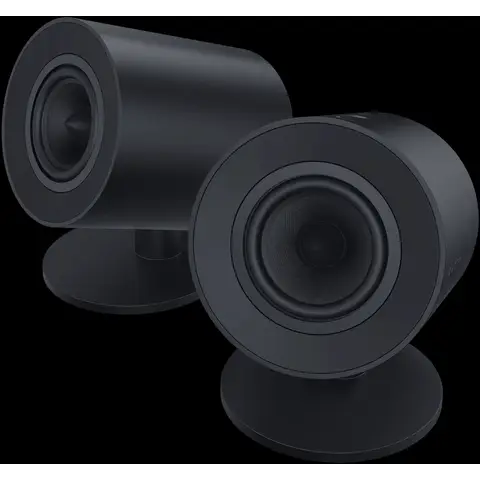 Enceintes de Jeu Razer Nommo V2 X