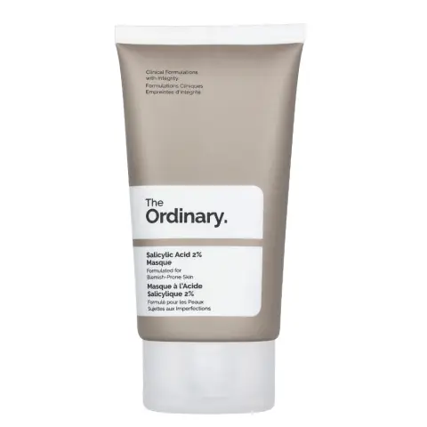 The Ordinary Salicylic Acid 2% Masque 50 ml