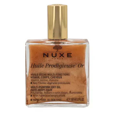 Nuxe Huile Prodigieuse Or 100 ml