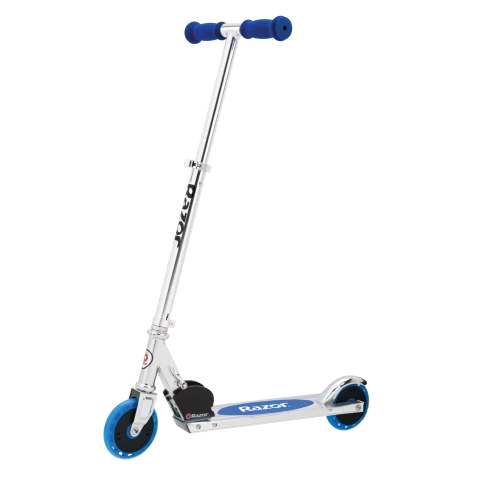 Razor - A125 Scooter - Blue (13072242)