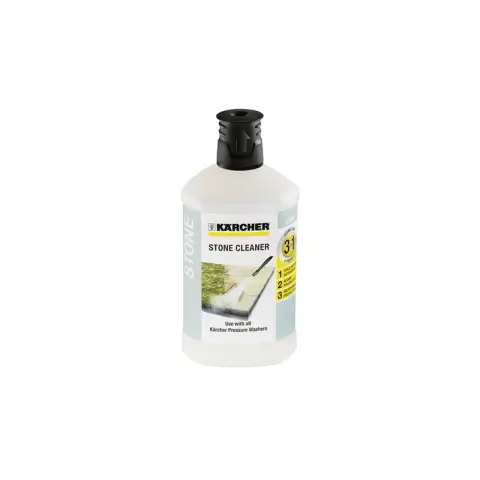 KARCHER STONE CLEANER 3-IN-1 PLUG & CLEAN