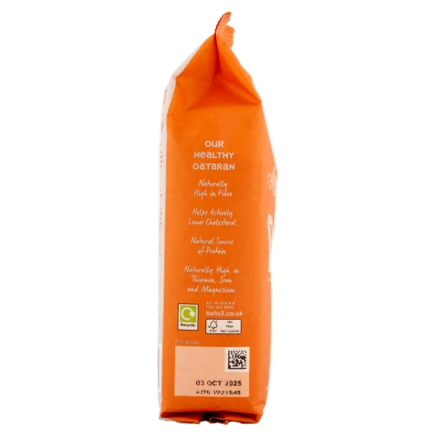 Nairn's Fine Milled Oatcakes 218G