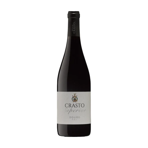2021 Crasto Douro Superior Red, Quinta do Crasto