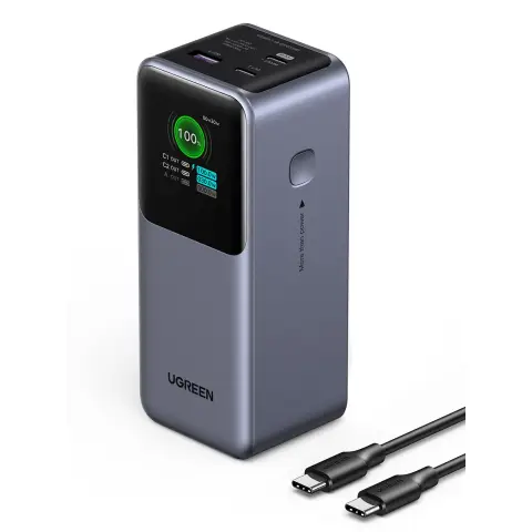 Ugreen Nexode 20000mAh 130W powerbank