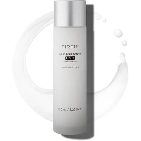 MILK SKIN TONER LIGHT 150mL