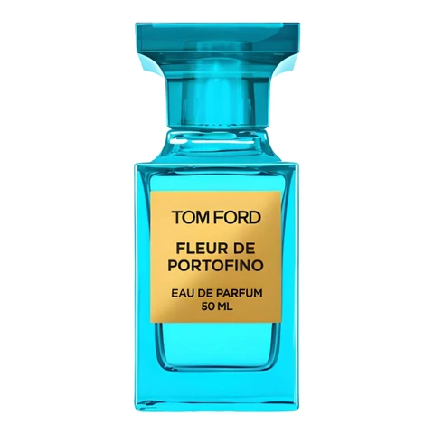Tom Ford Fleur De Portofino Eau de Parfum 50ml
