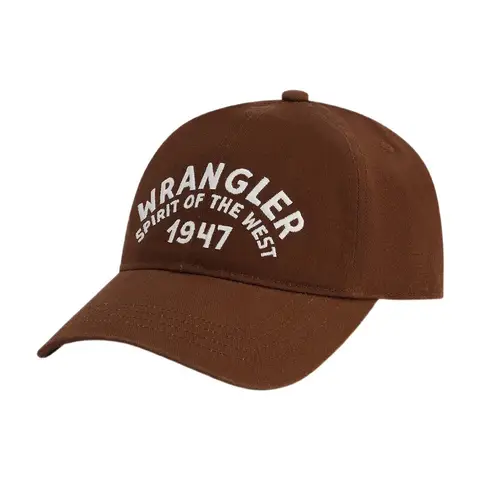 WRANGLER LOGO PET UNISEX