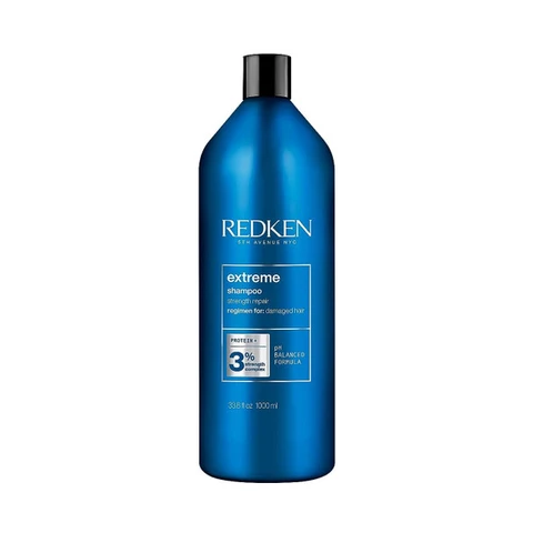 REDKEN SHAMPOO 1000ML EXTREME