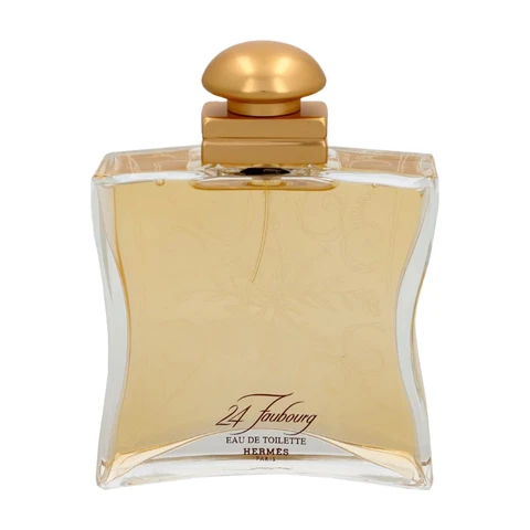 Hermes 24 Faubourg EDT Spray 100ml