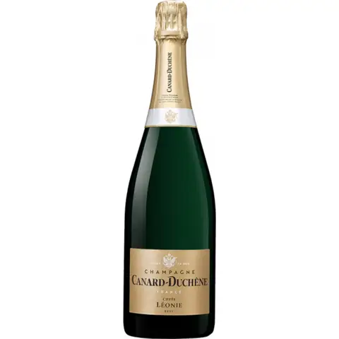 Canard-Duchêne Léonie Brut Nv Champagne