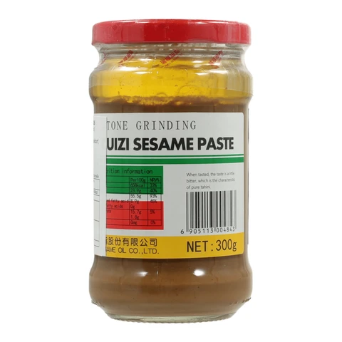 Cuizi Sesampaste 300 g