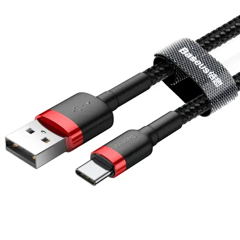 Baseus Câble Joyroom Multi-Use Series S-A18 4w1 USB-A - USB-C / Lig
