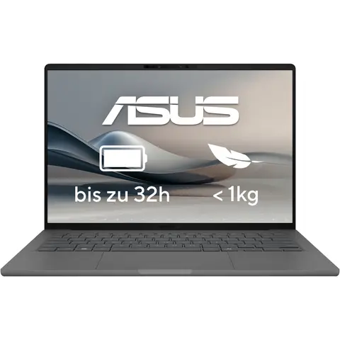 ASUS Zenbook A14 OLED UX3407RA-QD011W