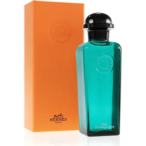 Hermès  D'Orange Verte EDC Spray 100ml