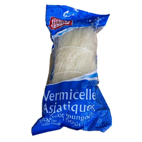 MONT ASIE Vermicelles de haricot mungo - 100 g