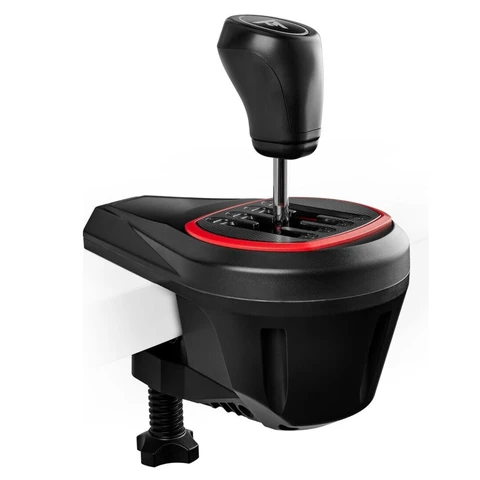 Thrustmaster TH8S Schalthebel Add-on (PC/PlayStation/Xbox)