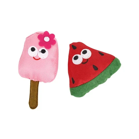 FOFOS ZOMER WATERMELON+IJSSIJ 12CM