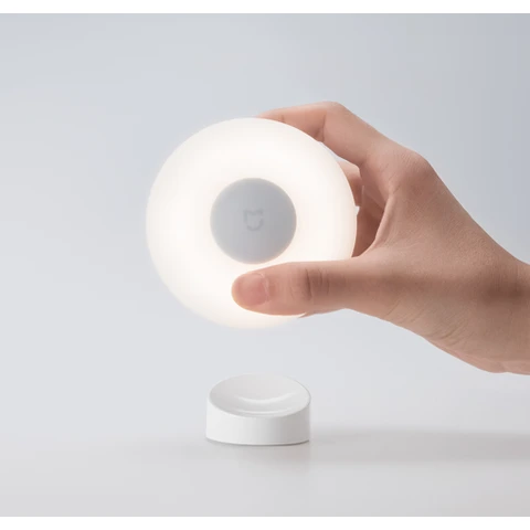 Xiaomi Night Light Motion Activated Bluetooth White