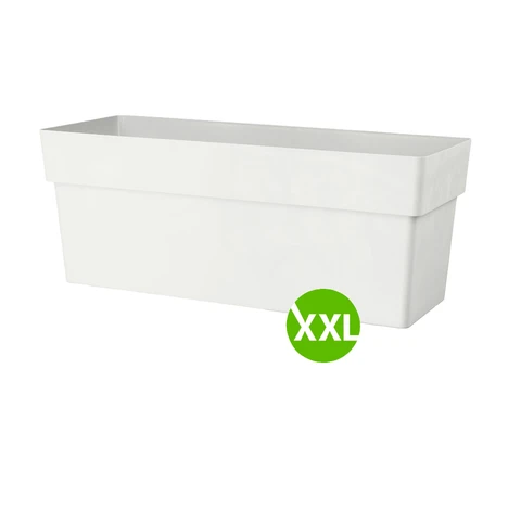 DEROMA Muret Like R Bianco 99cm