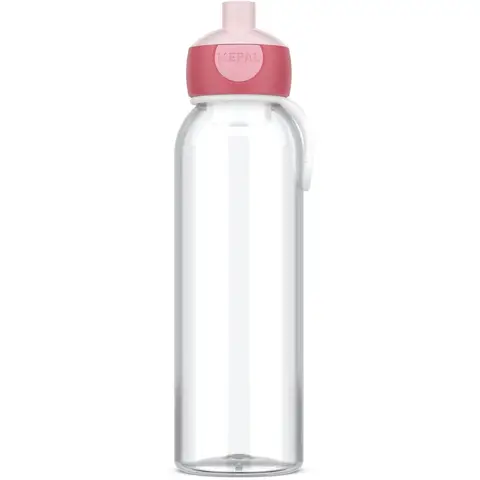 Mepal Waterfles Campus - 500 ml, Coole Roze