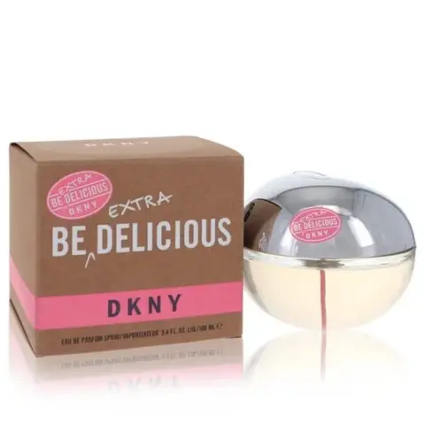 DKNY Be Extra Delicious Eau de Parfum 100ml