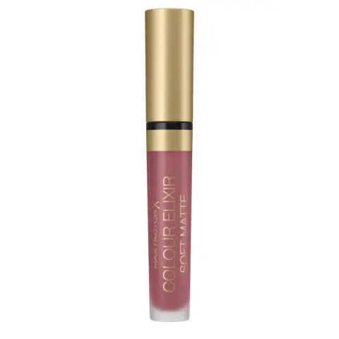 COLOUR ELIXIR Soft Matte Lippenstift #30 4 ml