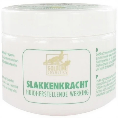 Goldline Snail Force 250 ml