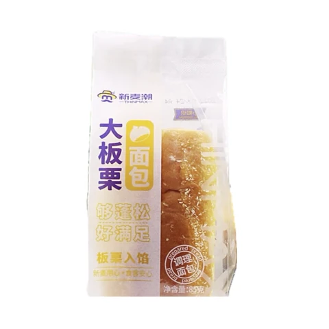 Xinmaichao Kastanienbrot 85 g