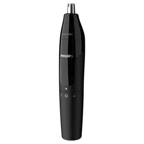 Philips NT1620/15 Neushaartrimmer Zwart