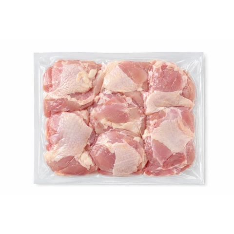 Qualiko kippenboutvlees zonder bot met vel - 2,5 kg