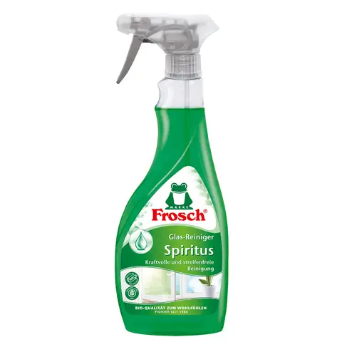 Sprühflasche für Reinigungsmittel kaufen