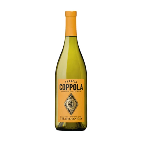 2021 Diamond Collection Appelation Chardonnay, Francis Coppola