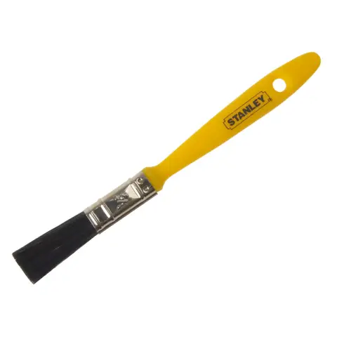 Stanley Hobby Paint Brush 12mm (1/2in)