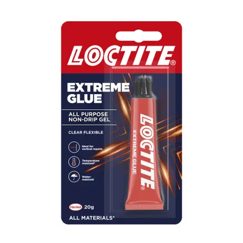 Loctite Extreme Glue 20g