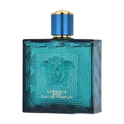 Versace Eros Pour Homme Eau de Parfum Spray 50 ml