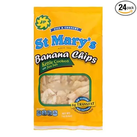 Banana Chips  71g