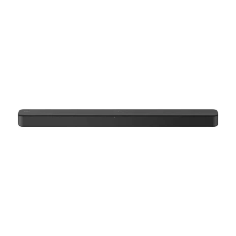 Sony HT-SF150 2-Kanal Soundbar-Lautsprecher (Anschluss über HDMI, Bluetooth und USB) schwarz
