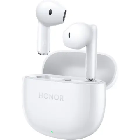 Earbuds x6 - White