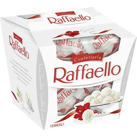 Raffaello 150g