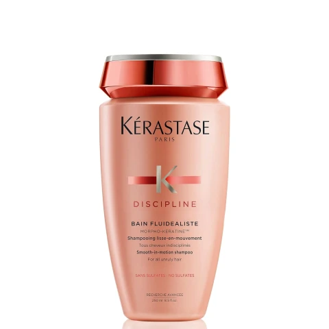 Kerastase Discipline Bain Fluidealiste 250 ml