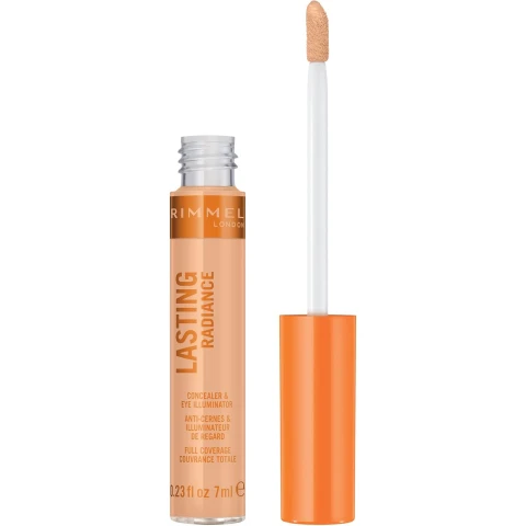 Rimmel LASTING RADIANCE CONCEALER 040 Soft Beige