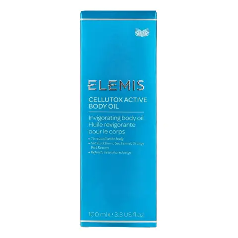 Elemis Cellutox Active Body Oil 100 ml