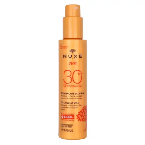 Nuxe Sun Spray SPF30 150 ml