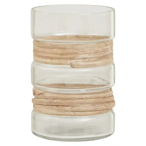 Kuta Natural Medium Vase