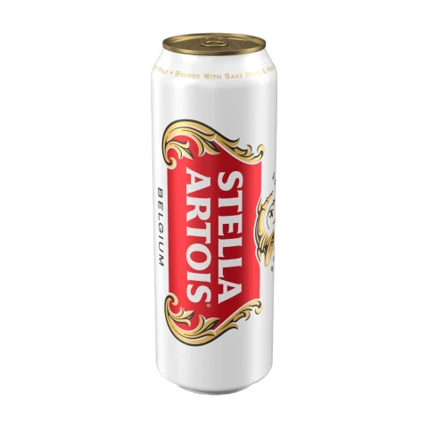 Stella Artois 568ml