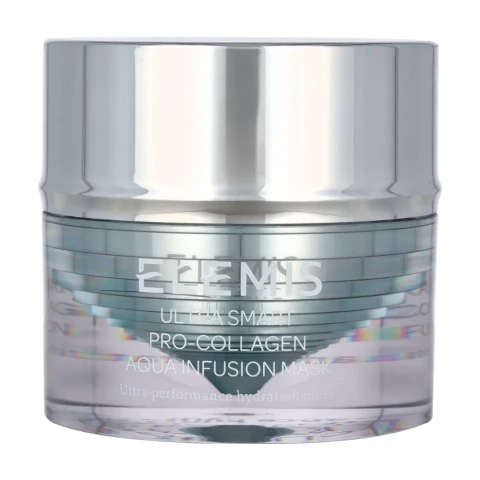 Elemis Ultra Smart Pro-Collagen Aqua Infusion Mask 50 ml