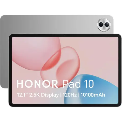 HONOR Pad 10 12.1'' - WIFI - 8GB+256GB - Grey