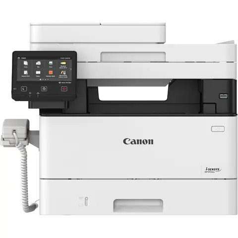 Canon i-SENSYS MF455dw, Multifunktionsdrucker, S/W, 5161C016