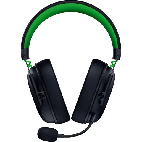 Razer BlackShark V3 X HyperSpeed - Wireless esports Headset - Black (Xbox) 